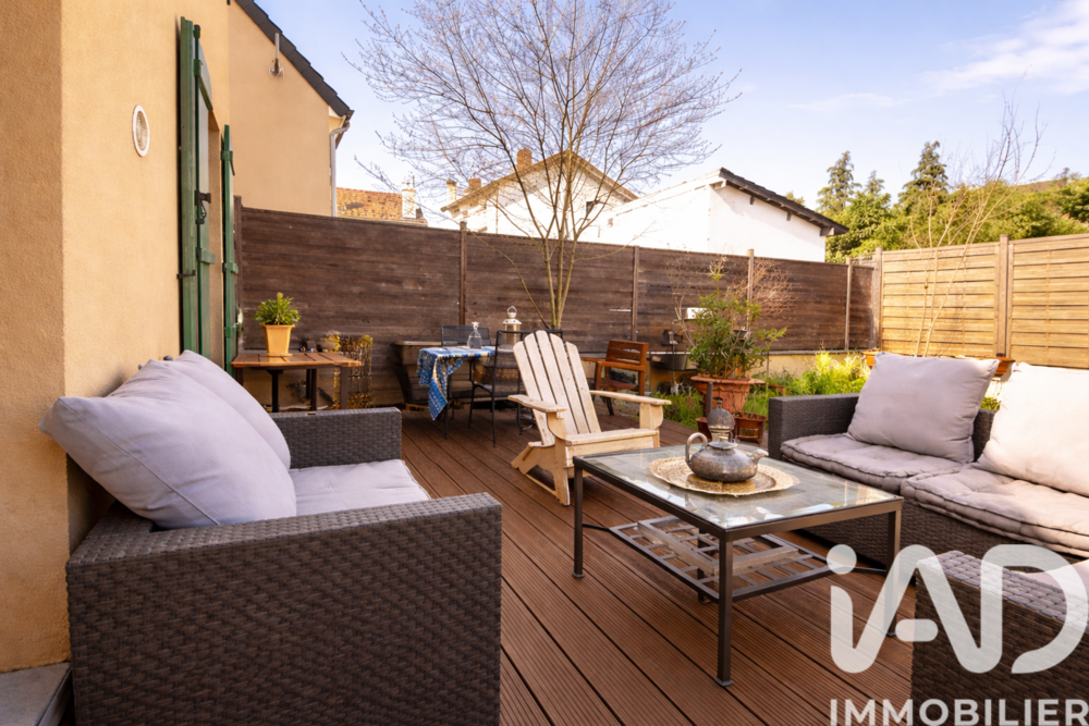 � vendre  Maison Bry-sur-Marne (94360)