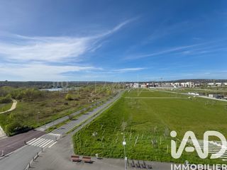  Appartement � vendre 4 pi�ces 77 m�