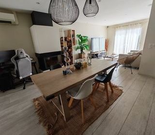  Maison � vendre 3 pi�ces 92 m�