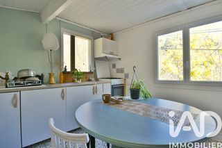  Maison � vendre 2 pi�ces 70 m�