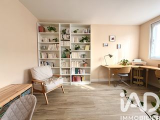  Appartement � vendre 4 pi�ces 66 m�