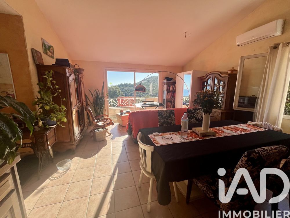 � vendre  Maison Sari-Solenzara (20145)