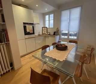  Appartement � vendre 3 pi�ces 46 m�