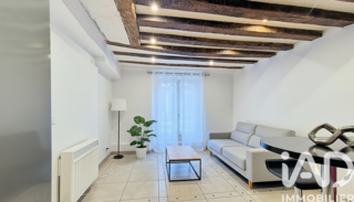  Maison � vendre 3 pi�ces 64 m�