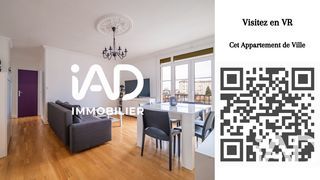  Appartement � vendre 5 pi�ces 89 m�