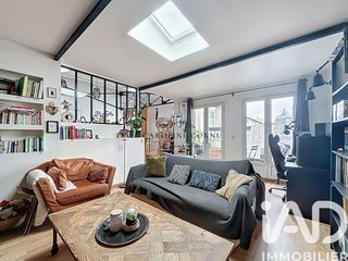  Loft � vendre 3 pi�ces 78 m�