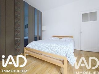  Appartement � vendre 4 pi�ces 125 m�