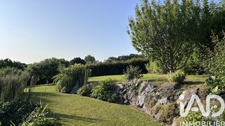  Maison � vendre 8 pi�ces 200 m�