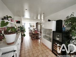  Maison � vendre 4 pi�ces 90 m�