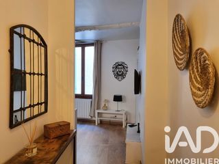  Appartement � vendre 2 pi�ces 26 m�