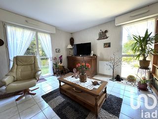  Appartement � vendre 3 pi�ces 68 m�