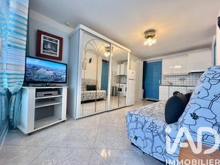  Appartement � vendre 2 pi�ces 31 m�