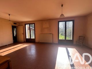  Maison � vendre 6 pi�ces 130 m�