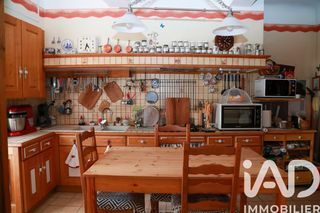  Appartement � vendre 4 pi�ces 87 m�