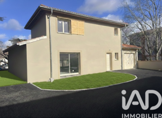  Maison � vendre 5 pi�ces 109 m�