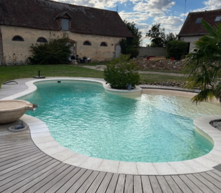  Maison � vendre 7 pi�ces 218 m�