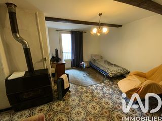  Maison � vendre 3 pi�ces 80 m�