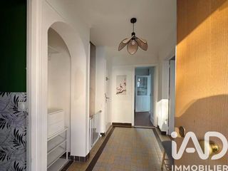  Maison � louer 6 pi�ces 89 m� Cr�teil