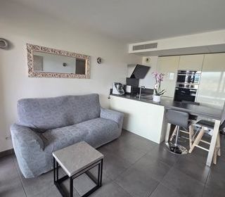  Appartement � vendre 2 pi�ces 39 m�