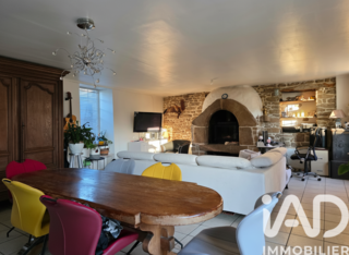  Maison � vendre 5 pi�ces 130 m�