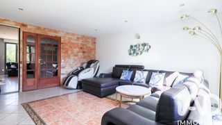  Maison � vendre 8 pi�ces 163 m�