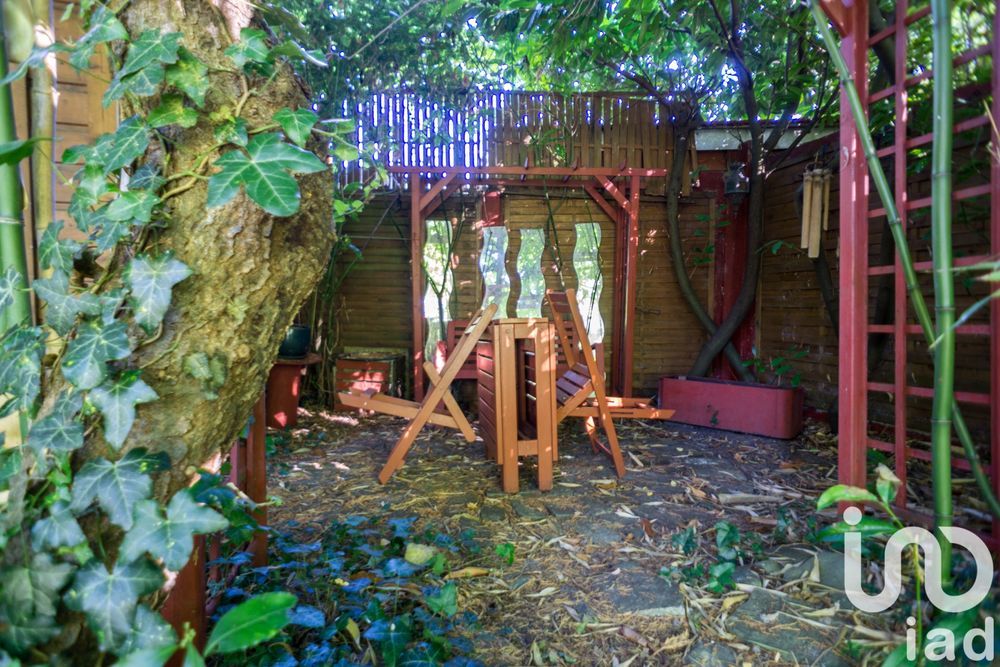 � vendre  Maison Bougival (78380)