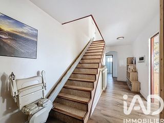  Maison � vendre 7 pi�ces 194 m�