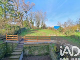  Maison � vendre 5 pi�ces 138 m�