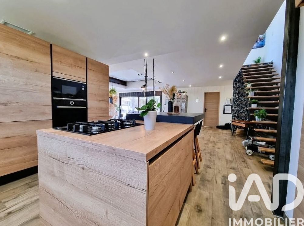 � vendre  Villa Sall�les-d'Aude (11590)