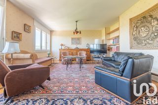  Appartement � vendre 7 pi�ces 200 m�