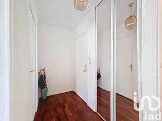  Appartement � vendre 3 pi�ces 62 m�