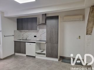  Maison � vendre 3 pi�ces 41 m�