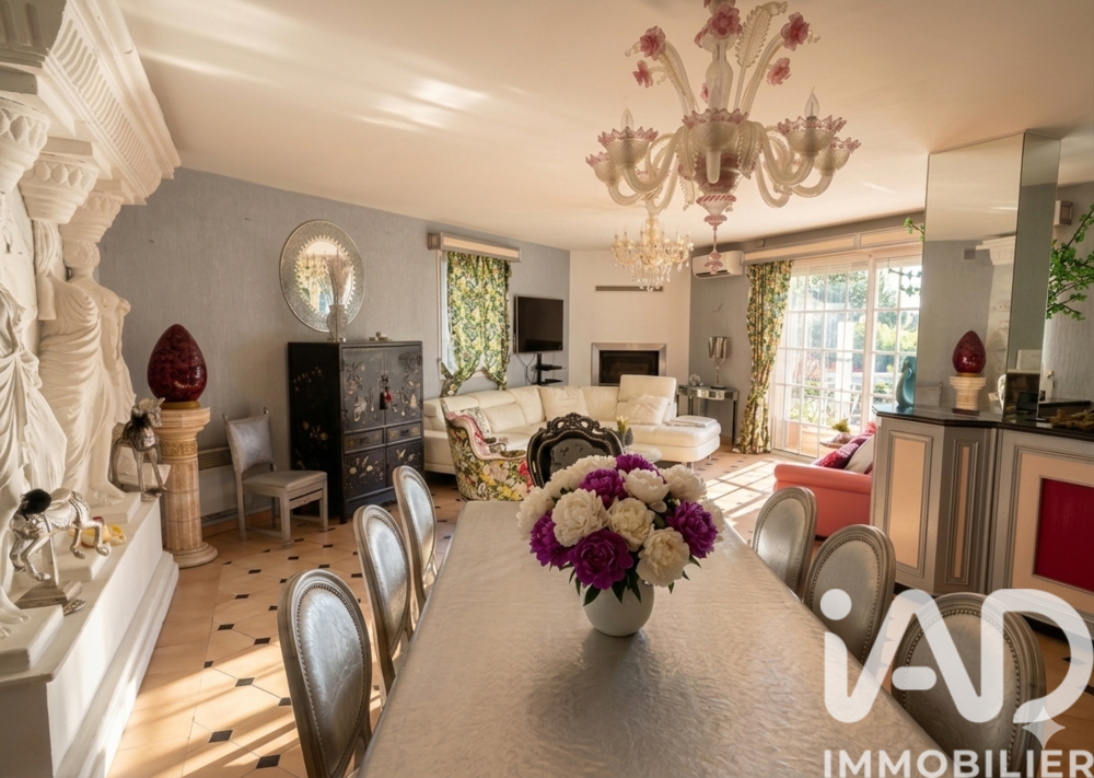 � vendre  Maison Hy�res (83400)