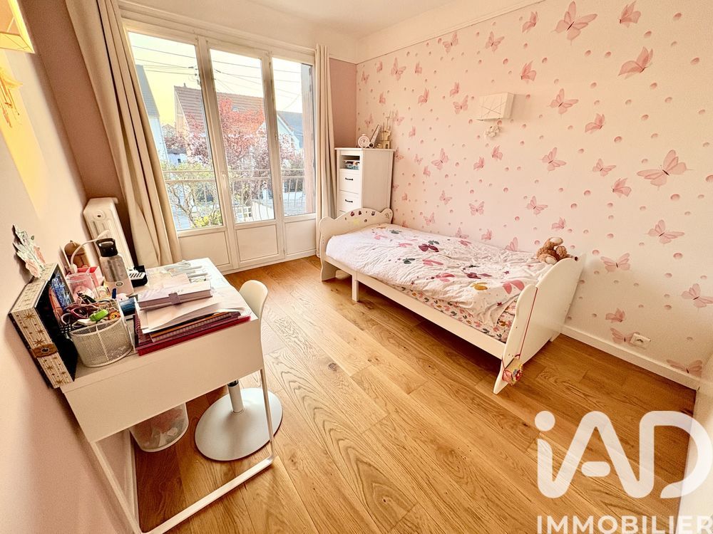 � vendre  Maison Montesson (78360)