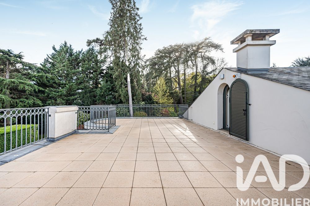 � vendre  Villa Ville-d'Avray (92410)