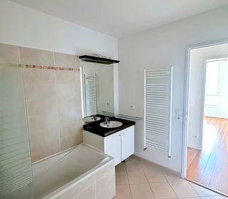  Appartement � vendre 2 pi�ces 50 m�