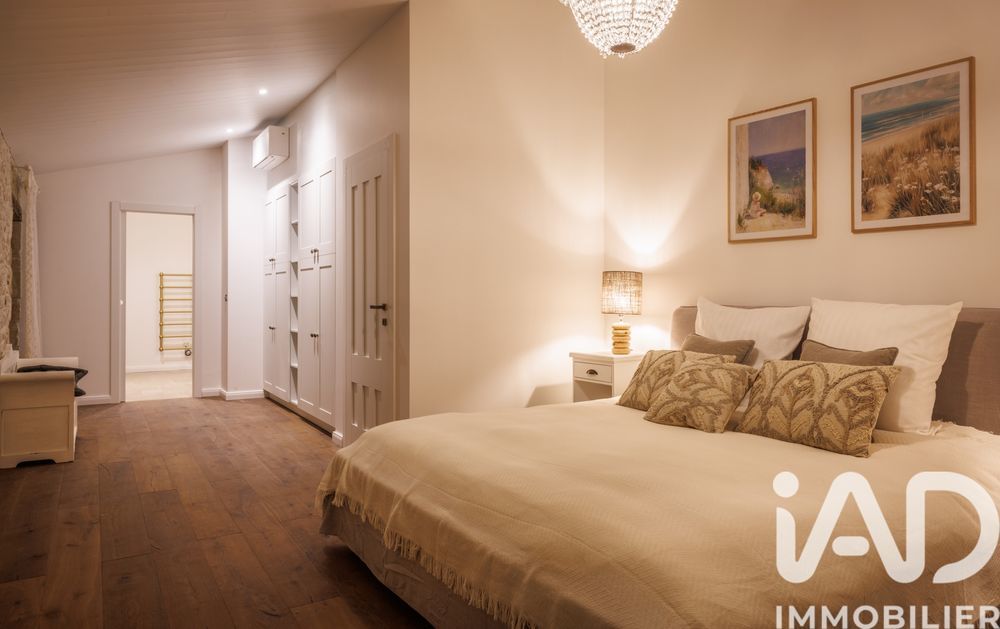 � vendre  Maison Sainte-Marie-de-R� (17740)