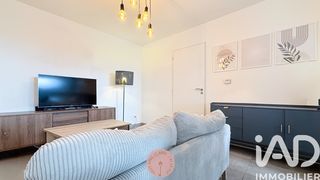  Appartement � vendre 3 pi�ces 60 m�