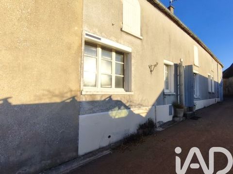   Vente Maison/villa 4 pi�ces Maison - 4 pi�ce(s) - 108 m�