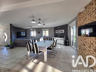  Villa � vendre 6 pi�ces 183 m�