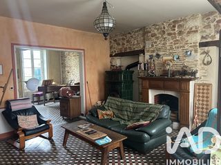  Maison � vendre 9 pi�ces 340 m�