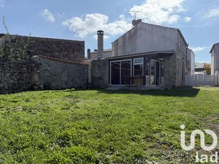  Maison � vendre 3 pi�ces 75 m�