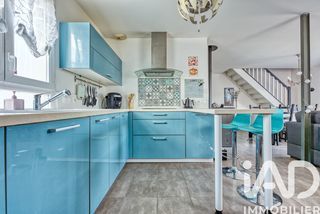  Maison � vendre 4 pi�ces 90 m�