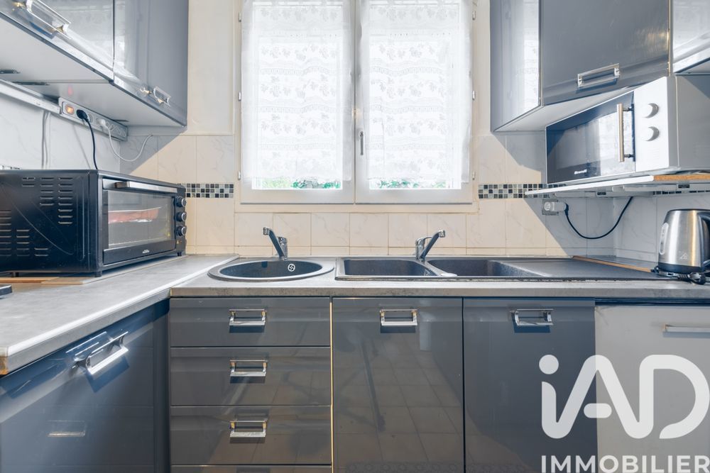 � vendre  Maison Chevilly-Larue (94550)