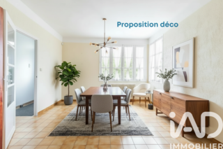  Maison � vendre 6 pi�ces 135 m�