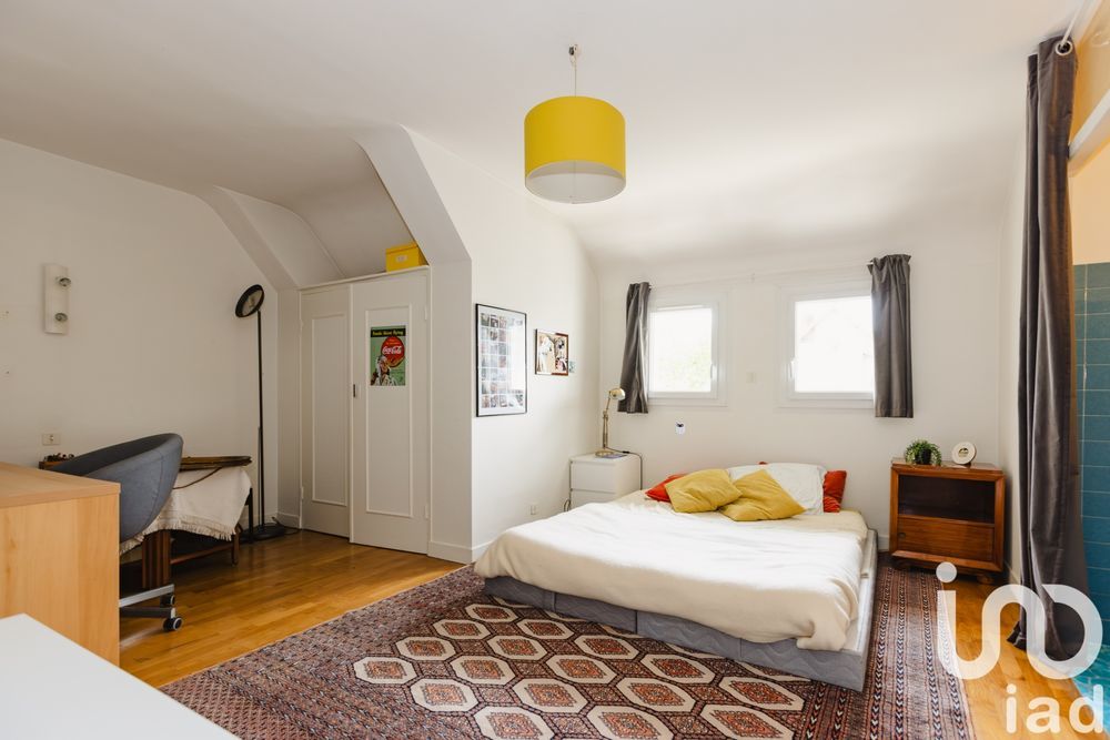 � vendre  Maison Cesson-S�vign� (35510)