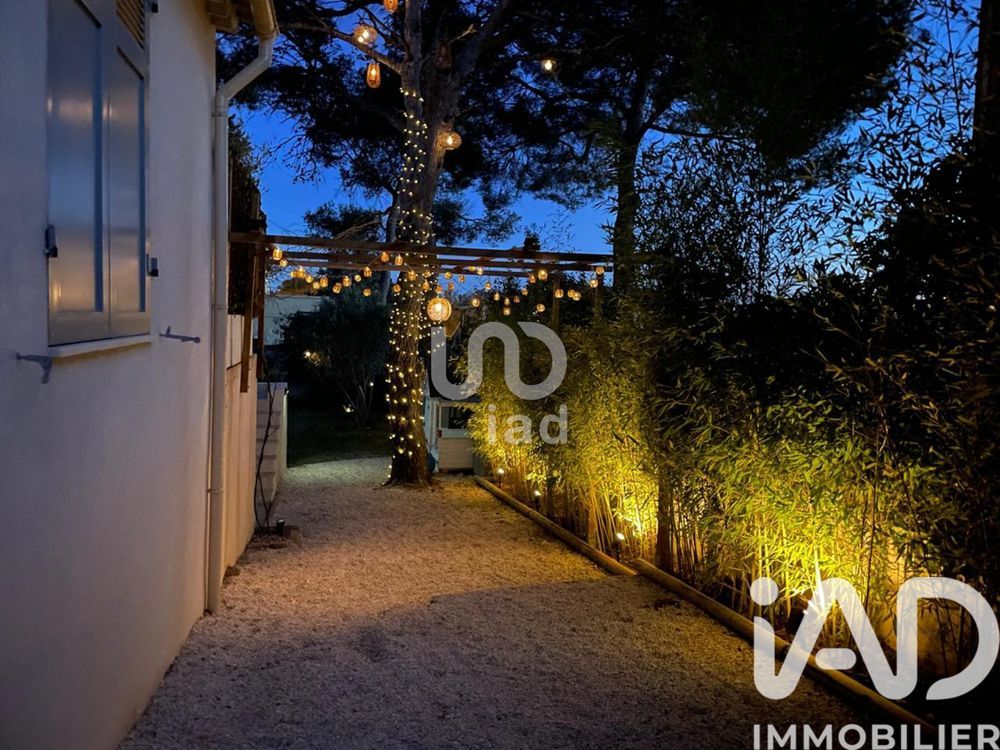 � vendre  Maison Saint-Rapha�l (83700)