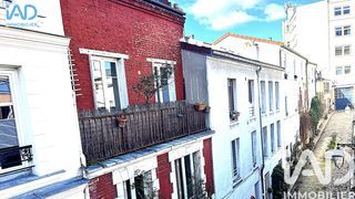  Maison � vendre 12 pi�ces 196 m�