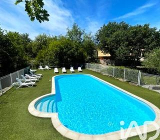  Maison � vendre 3 pi�ces 45 m�