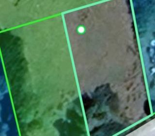  Terrain � vendre 746 m�